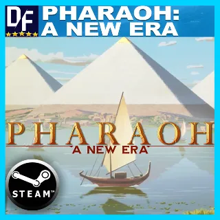 Купить Pharaoh: A New Era ✔ ️STEAM Аккаунт