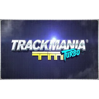 Купить 🌕 Trackmania Turbo (PS4/PS5/RU) П3 - Активация