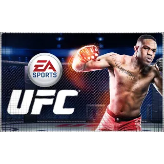 Купить 🌕 UFC (PS4/EN) П3 - Активация