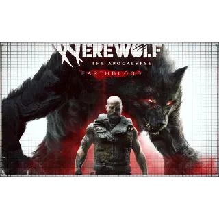 Купить 🌕 Werewolf (PS4/PS5/RU) П3 - Активация
