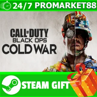 Купить ⭐ ️ВСЕ СТРАНЫ+РОССИЯ ⭐ ️Call of Duty Black Ops Cold War 🟢