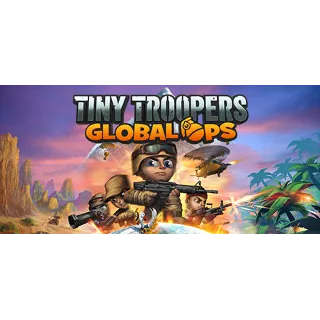 Купить Tiny Troopers: Global Ops 💎 АВТОДОСТАВКА STEAM GLOBAL МГНОВЕННО ЛИЦЕНЗИЯ