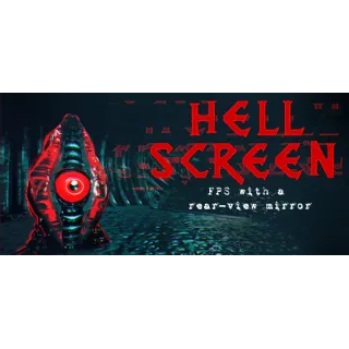 Купить Hellscreen 💎 АВТОДОСТАВКА STEAM GLOBAL МГНОВЕННО ЛИЦЕНЗИЯ
