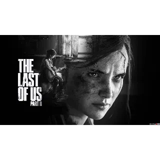 Купить 🍓 Одни из нас 2 (PS4/PS5/RU) (Аренда от 7 дней)