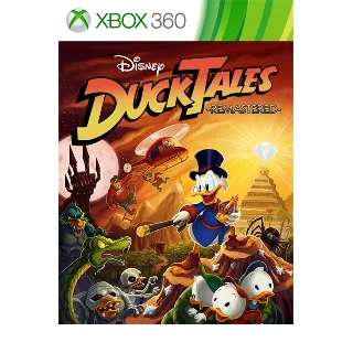Купить ✅ DuckTales: Remastered Xbox One|X|S активация