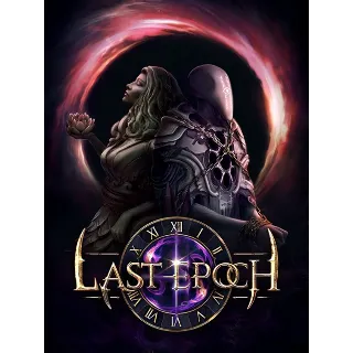 Купить Last Epoch (Аренда аккаунта Steam) GFN Online