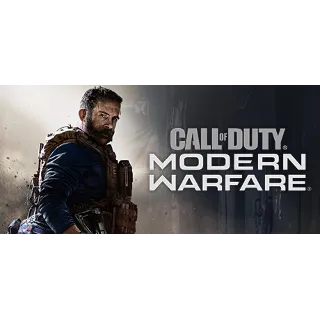 Купить Call of Duty®: Modern Warfare® - Standard Edition - ST
