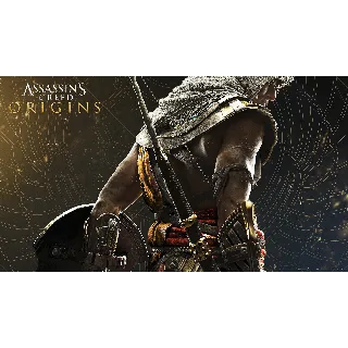 Купить 🍓 Assassin's Creed Истоки PS4/PS5/RU Аренда от 7 дней