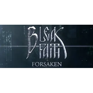Купить Bleak Faith: Forsaken - STEAM GIFT РОССИЯ