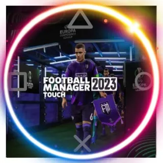 Купить 💠 Football Manager 2023 (PS5/RU) (Аренда от 7 дней)