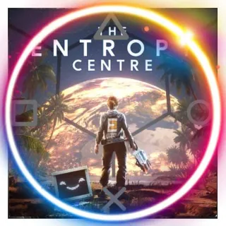 Купить 💠 The Entropy Centre (PS4/PS5/RU) П3 - Активация