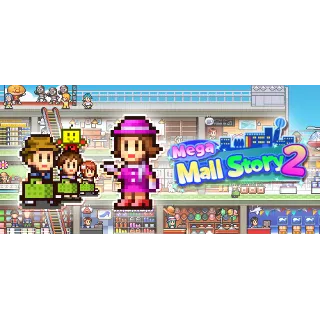 Купить Mega Mall Story 2 💎 АВТОДОСТАВКА STEAM GLOBAL МГНОВЕННО ЛИЦЕНЗИЯ