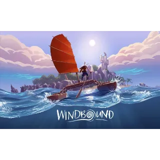 Купить 🌕 Windbound (PS4/PS5/RU) (Аренда от 7 дней)