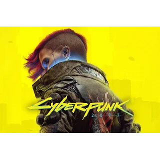 Купить Cyberpunk 2077 PS4/PS5 ТУРЦИЯ 🇹🇷