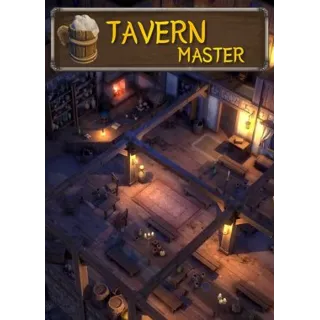 Купить 🔴 Tavern Master ✅ EPIC GAMES 🔴 (PC)