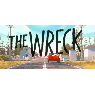 Купить The Wreck 💎 АВТОДОСТАВКА STEAM GIFT РОССИЯ