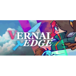 Купить Vernal Edge 💎 АВТОДОСТАВКА STEAM GIFT РОССИЯ