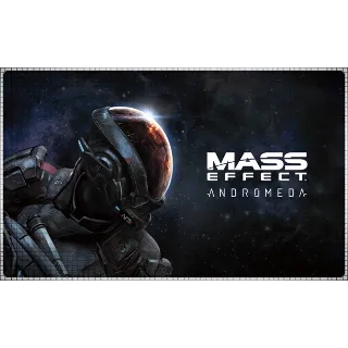 Купить 🍓 Mass Effect Andromeda PS4/PS5/RU Аренда от 7 дней