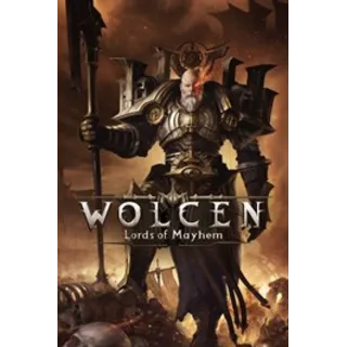 Купить 🔥 Wolcen: Lords of Mayhem Xbox One/XS Активация + 🎁