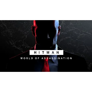 Купить 🔴 HITMAN World of Assassination ✅ EPIC GAMES 🔴 (PC)