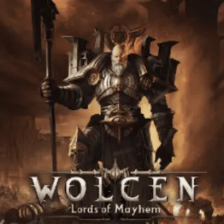 Купить 💜 Wolcen: Lords of Mayhem | PS4/PS5 | Турция 💜