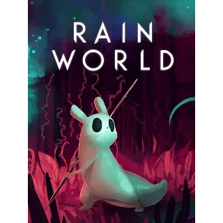 Купить Rain World (Аренда аккаунта Steam) GFN