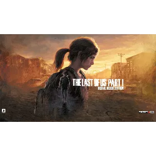 Купить ⭐ ️ The Last of Us Part I Digital Deluxe [Steam/Global]