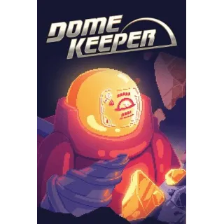 Купить Dome Keeper (Аренда аккаунта Steam) GFN Онлайн