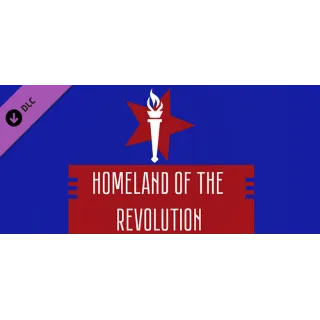 Купить Crisis in the Kremlin: Homeland of the Revolution 💎 DLC