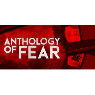 Купить Anthology of Fear 💎 АВТОДОСТАВКА STEAM GIFT RUSSIA