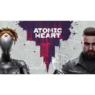 Купить РФ/СНГ ⭐ ️ Atomic Heart STANDART/GOLD/PREMIUM Edition 🎁