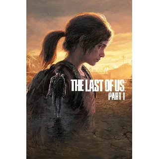 Купить 🔴 The Last of Us™ Part I ✅ EPIC GAMES 🔴 (PC)