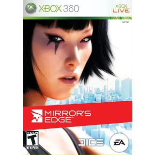 Купить 🎮 Активация Mirror's Edge™ (Xbox)