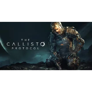 Купить 🔴 The Callisto Protocol ✅ EPIC GAMES 🔴 (PC)