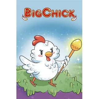 Купить ✅ BigChick Xbox One  Xbox Series X|S активация