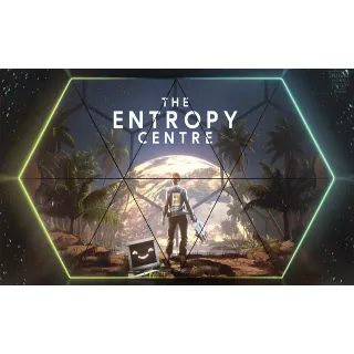 Купить 🌕 The Entropy Centre (PS4/PS5/RU) П3 - Активация