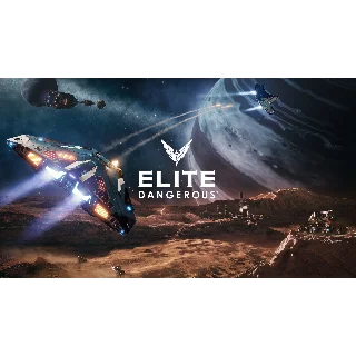 Купить 🌏 ❤ ️ Elite Dangerous ✅ EPIC GAMES ⚡ (PC) ⚡