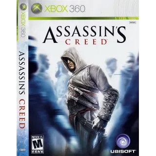 Купить Активация Assassin's Creed (Xbox) 🎮