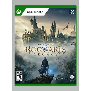 Купить 🎮 HOGWARTS LEGACY 🌎 XBOX SERIES X|S VERSION 🔑 КЛЮЧ 🔑