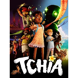 Купить 🔴 Tchia ✅ EPIC GAMES 🔴 (PC)
