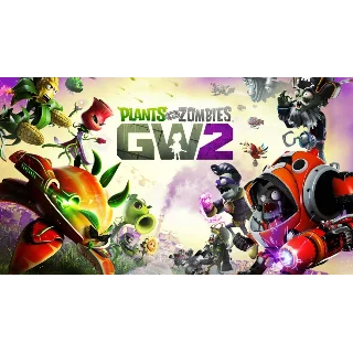 Купить 🔴 Plants vs. Zombies Garden Warfare 2 ✅ EA App 🔴 (PC)