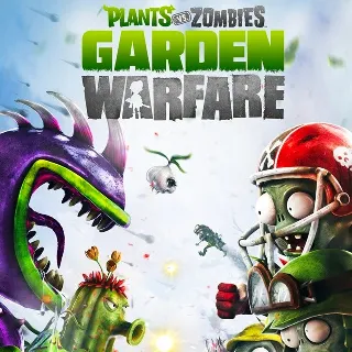 Купить 🔴 Plants vs. Zombies Garden Warfare ✅ EA App 🔴 (PC)