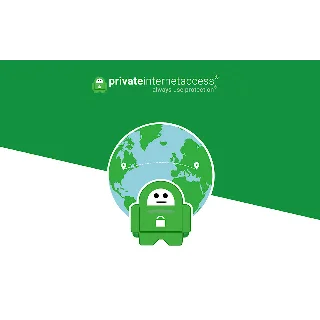 Купить ⭐ PrivateInternetAccess (PIA) VPN АККАУНТ НА 2 ГОДА