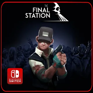 Купить The Final Station 🎮 Nintendo Switch