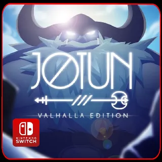 Купить Jotun: Valhalla Edition 🎮 Nintendo Switch
