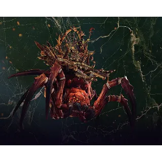 Купить 👹 Total War: Warhammer II 👹 Catchweb Spidershrine 🔑 KEY