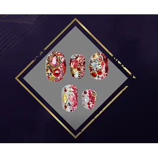 Купить ⚡ Forspoken ⚡ ✅ Covet Nails ✅ 🔑 KEY 🔑