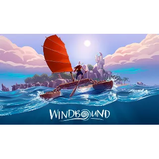 Купить 🔴 Windbound ✅ EPIC GAMES 🔴 (PC)