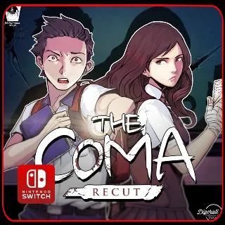 Купить The Coma: Recut 🎮 Nintendo Switch