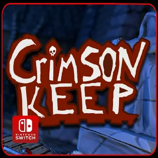Купить Crimson Keep 🎮 Nintendo Switch